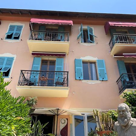 Hotel Villa Belvedere Bonassola Luaran gambar