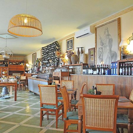 Hotel Villa Belvedere Bonassola Luaran gambar