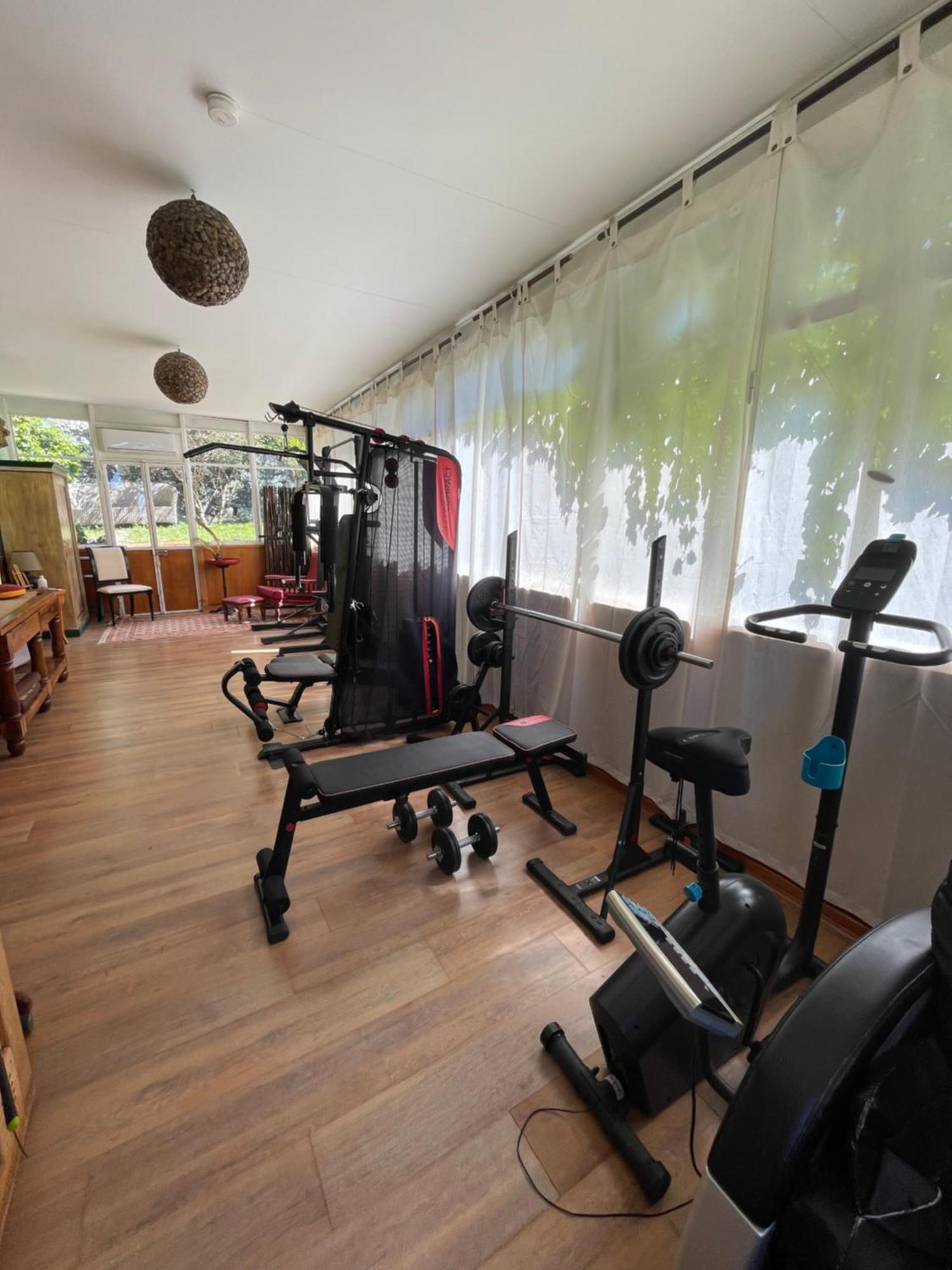 Hotel Villa Belvedere Bonassola Luaran gambar
