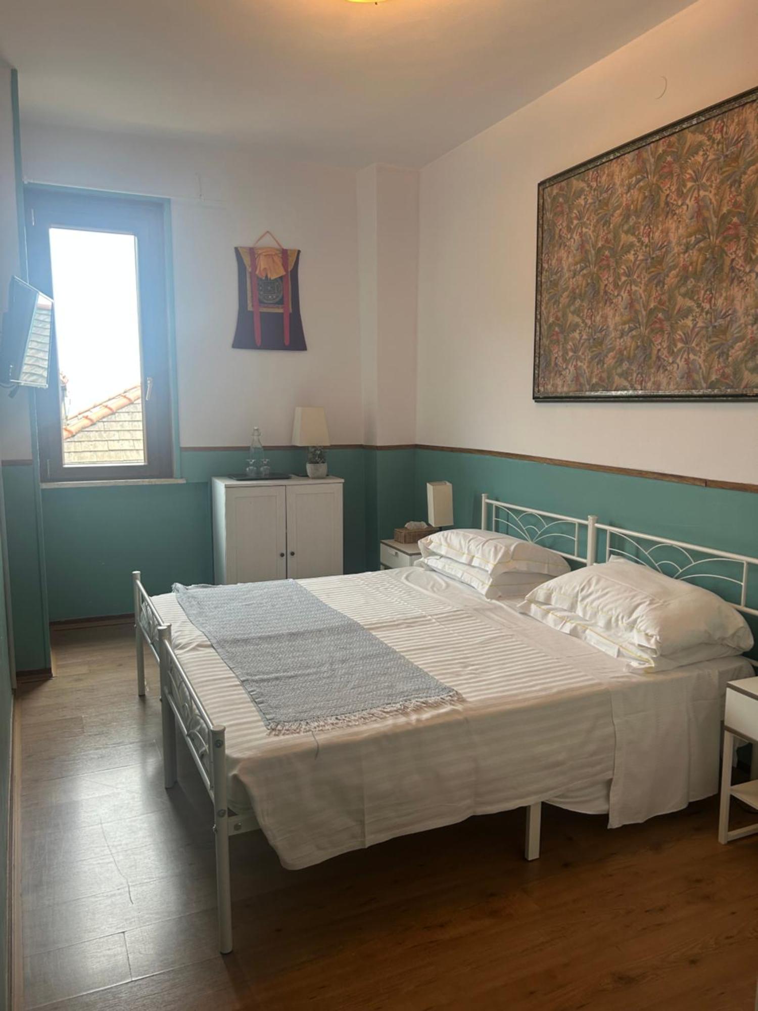 Hotel Villa Belvedere Bonassola Luaran gambar