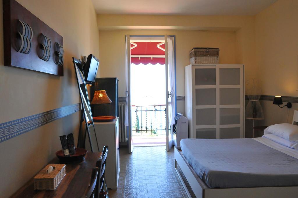 Hotel Villa Belvedere Bonassola Luaran gambar