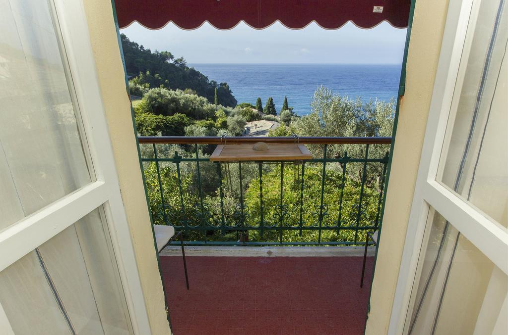 Hotel Villa Belvedere Bonassola Luaran gambar