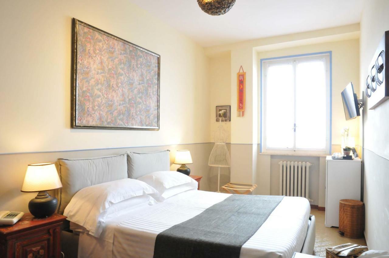 Hotel Villa Belvedere Bonassola Luaran gambar