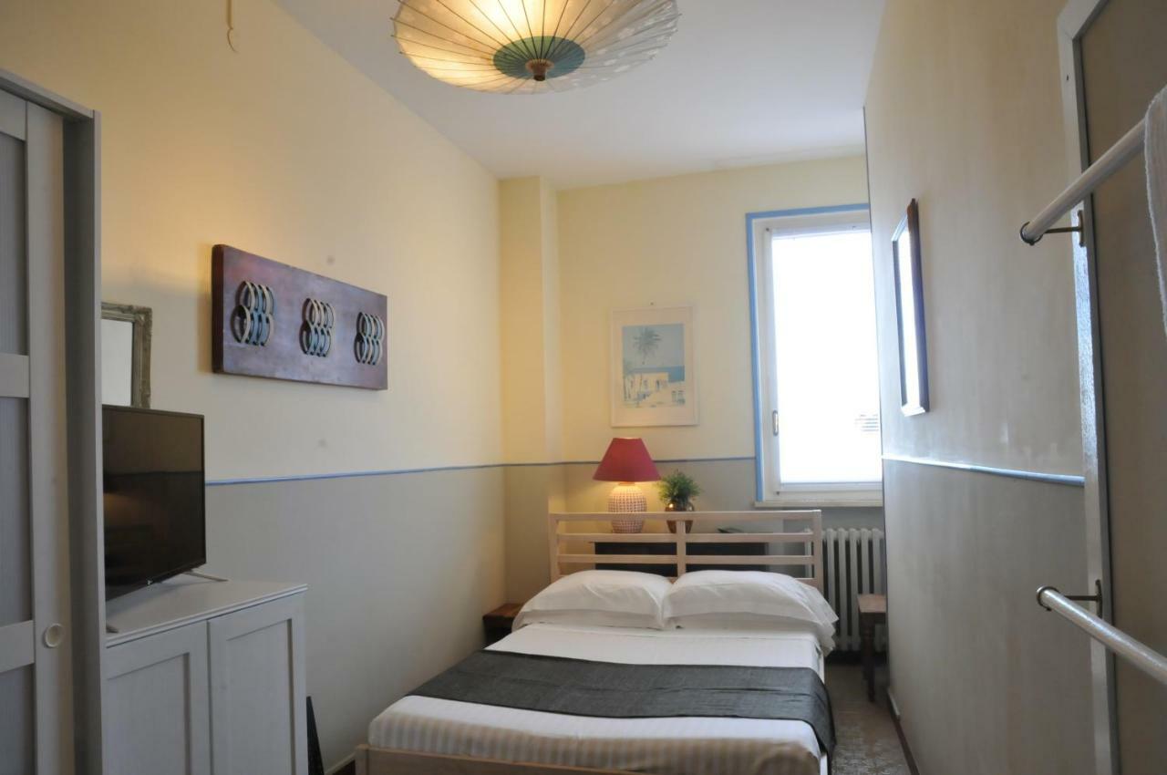 Hotel Villa Belvedere Bonassola Luaran gambar