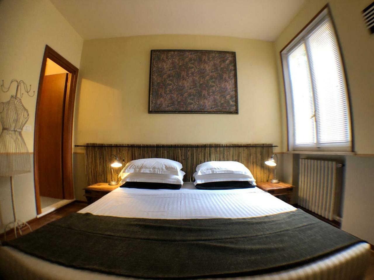 Hotel Villa Belvedere Bonassola Luaran gambar
