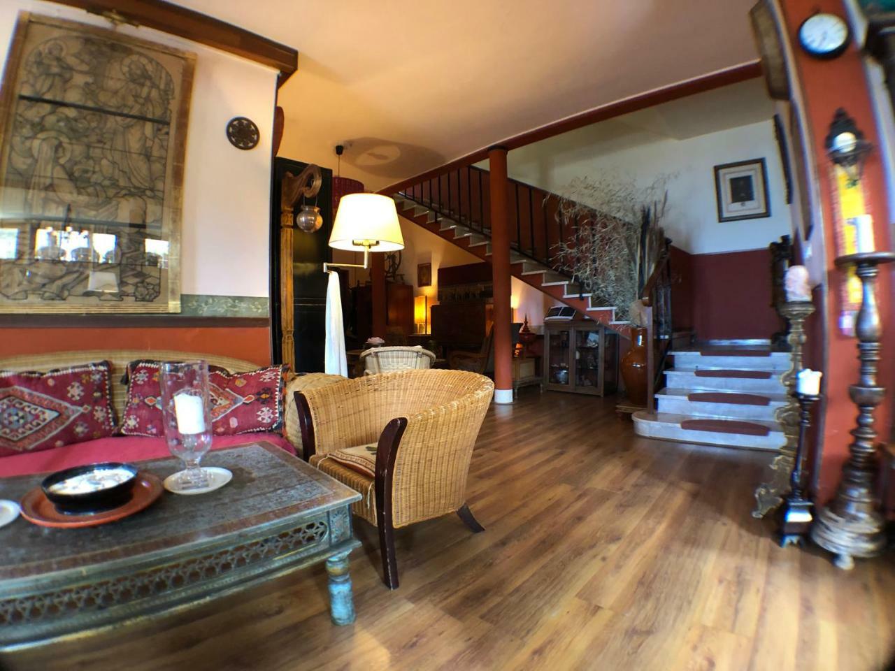 Hotel Villa Belvedere Bonassola Luaran gambar