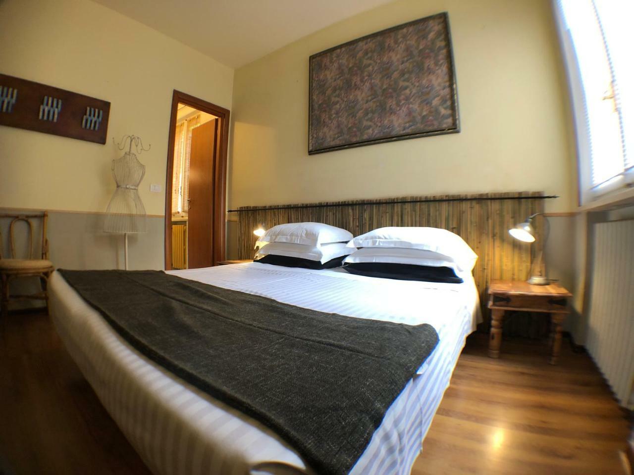 Hotel Villa Belvedere Bonassola Luaran gambar
