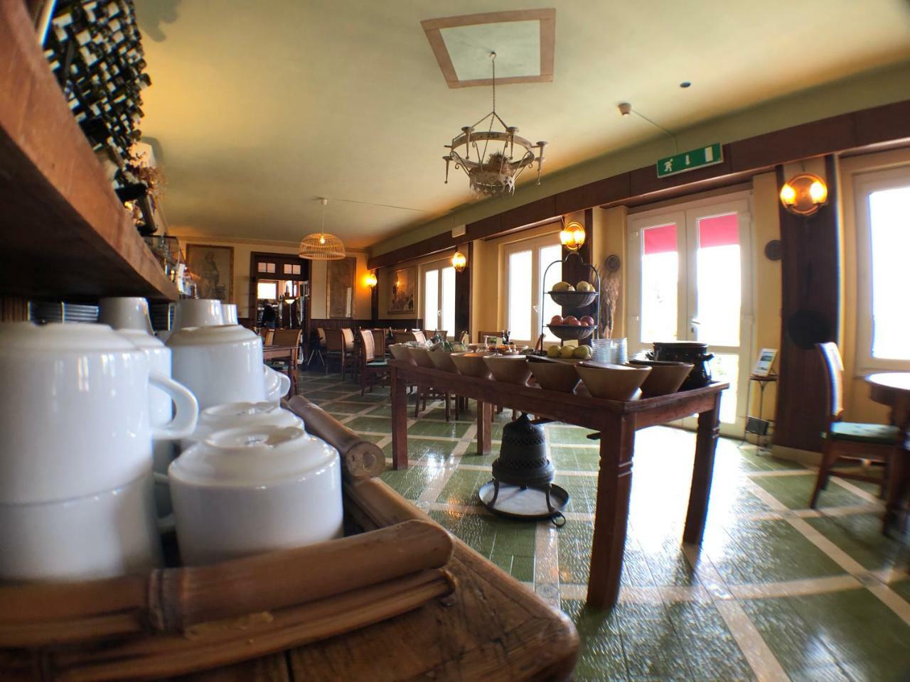 Hotel Villa Belvedere Bonassola Luaran gambar