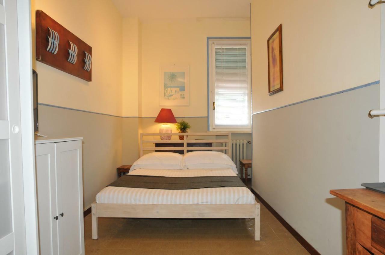 Hotel Villa Belvedere Bonassola Luaran gambar