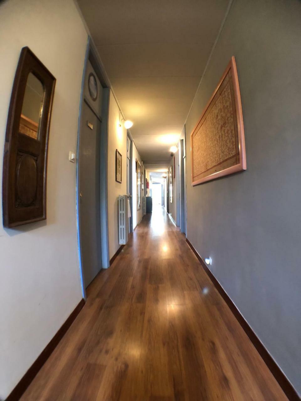 Hotel Villa Belvedere Bonassola Luaran gambar