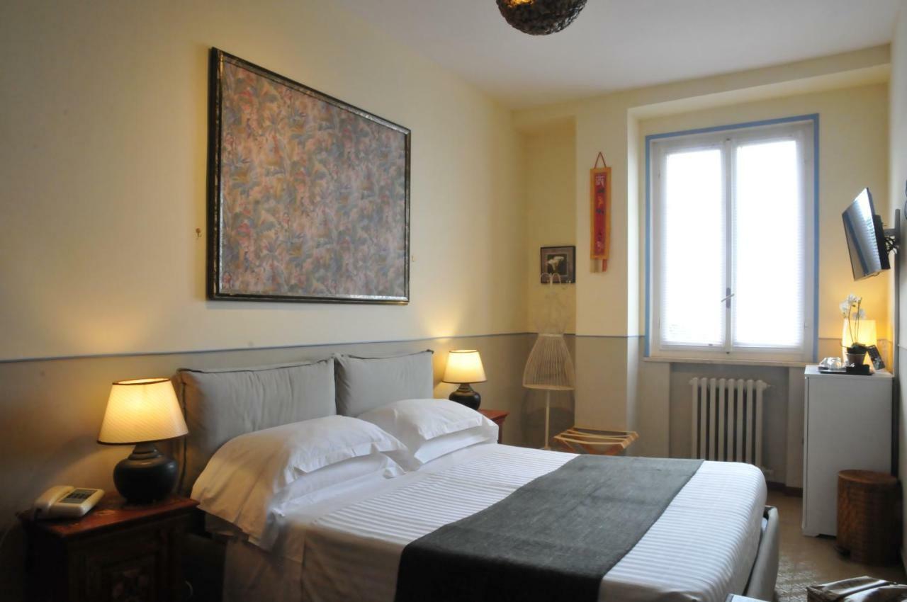 Hotel Villa Belvedere Bonassola Luaran gambar