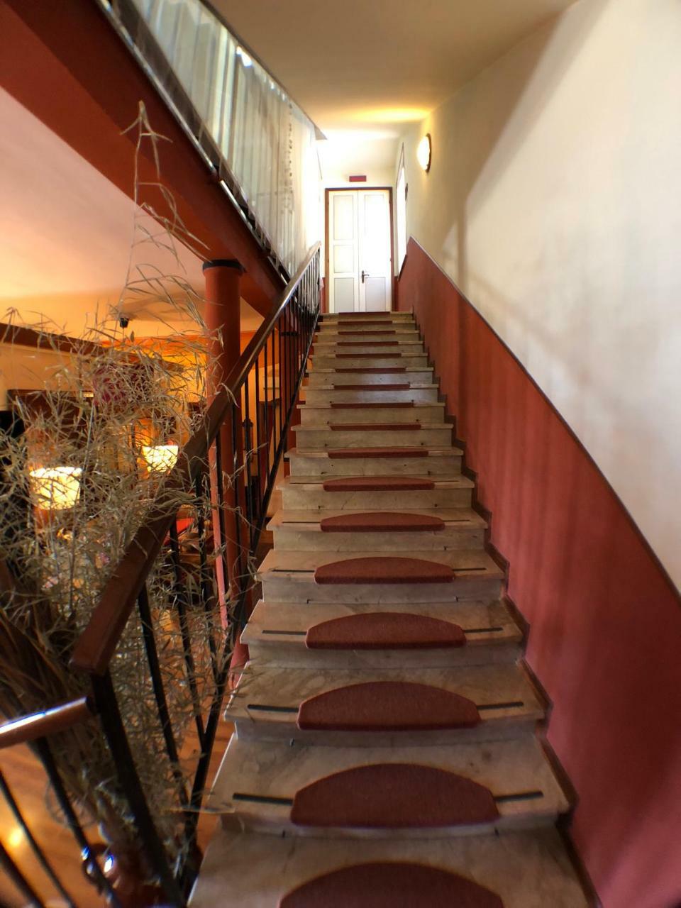 Hotel Villa Belvedere Bonassola Luaran gambar
