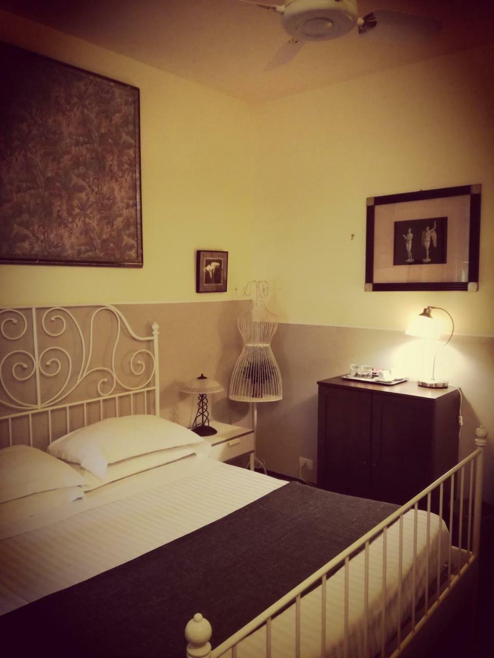 Hotel Villa Belvedere Bonassola Luaran gambar