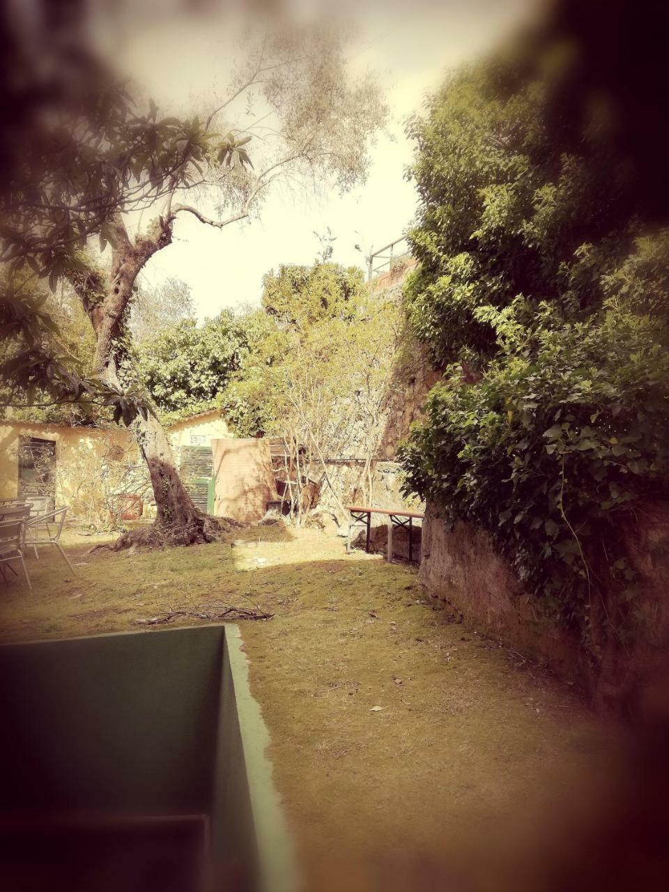 Hotel Villa Belvedere Bonassola Luaran gambar