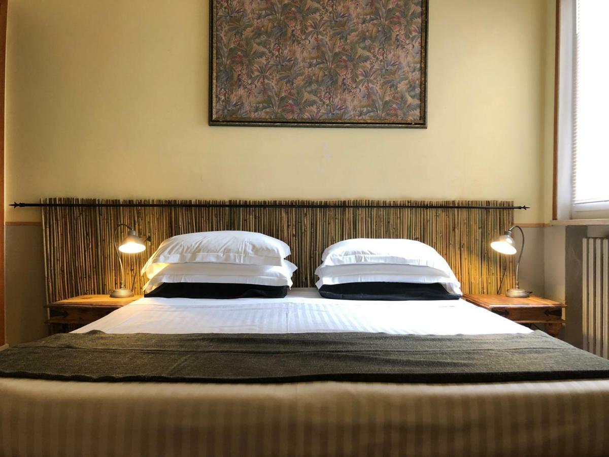 Hotel Villa Belvedere Bonassola Luaran gambar